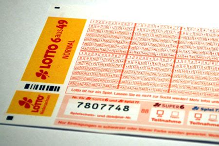 lottozahlen samstag 6 aus 49.